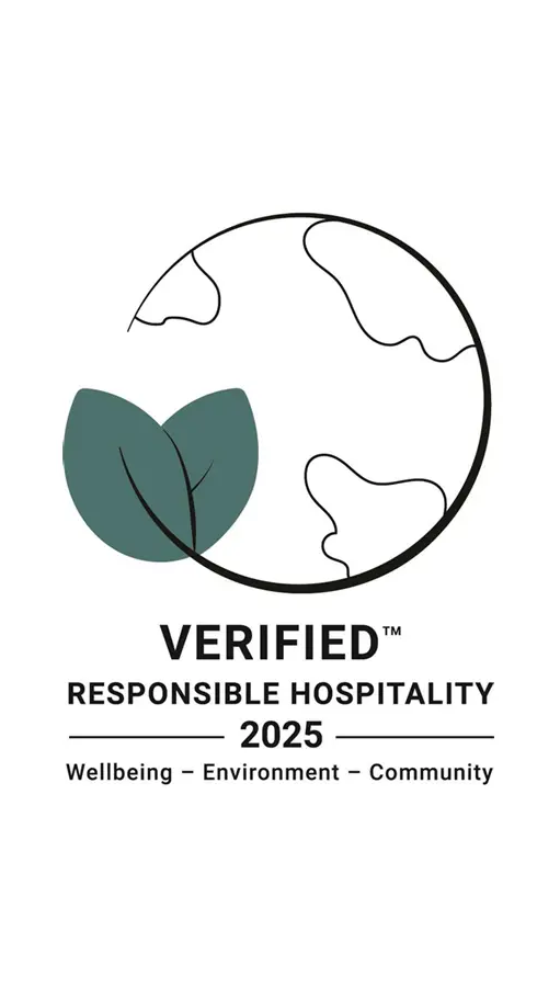 2025 Responsible Hospitality